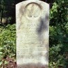 In memory of Eliza S. wife of George Collard and daughter of Samuel Collard of Fairfax Co., Va. Died in Washington DC Dec 26, 1872 in the 73rd year of her age.  Blessed are the dead who lies with the Lord