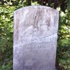 Sacred - To the memory of P. Sullivan Whitney Departed this life May 3,1855 in the 70th year of his age